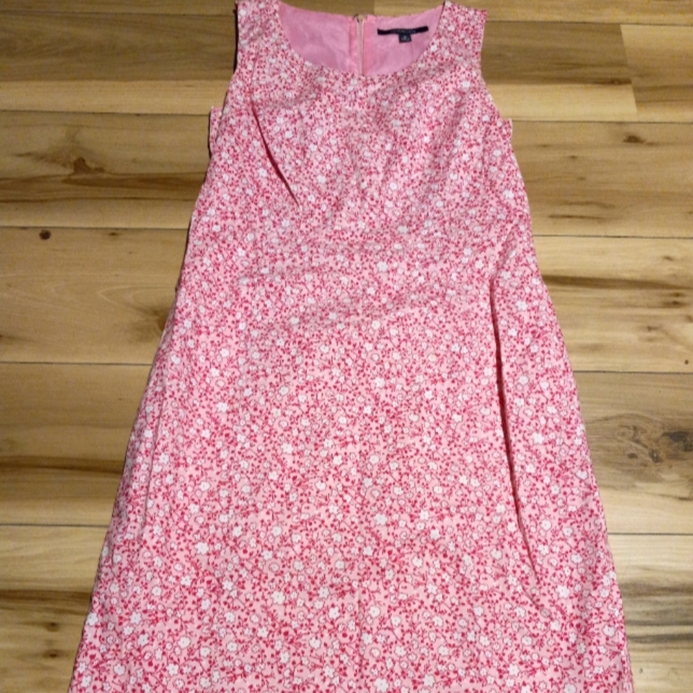 Vintage Chadwicks dress